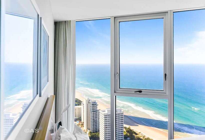 H Residences   Apartment Stay Private