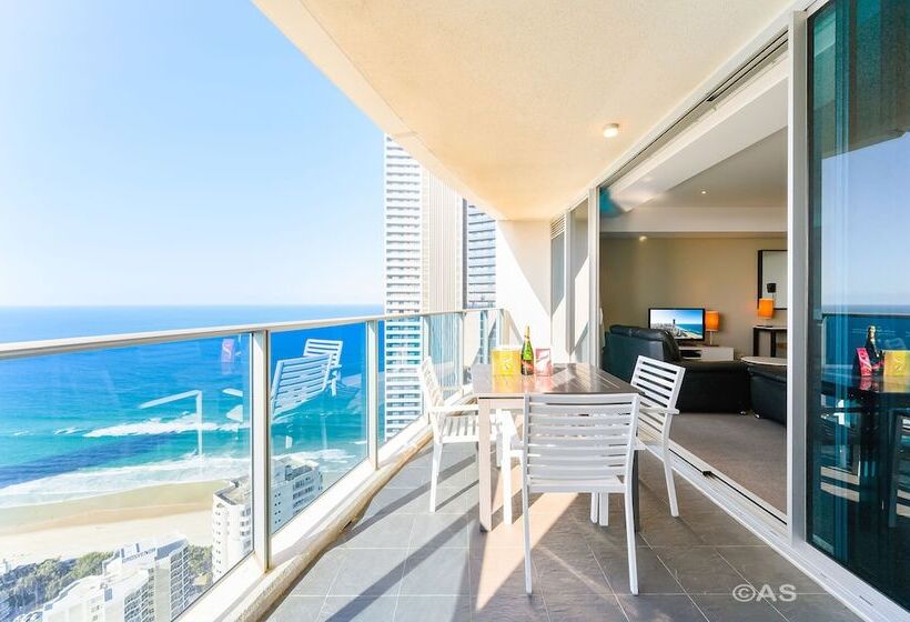 H Residences   Apartment Stay Private