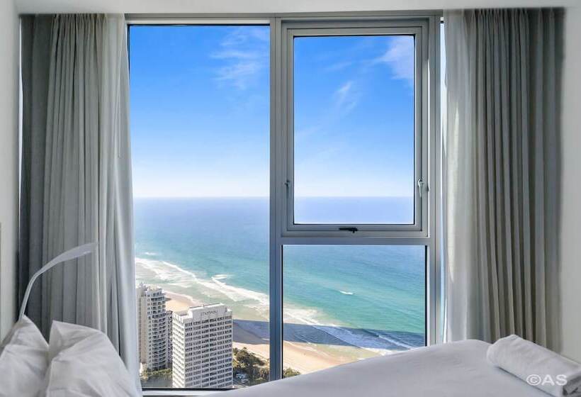 H Residences   Apartment Stay Private