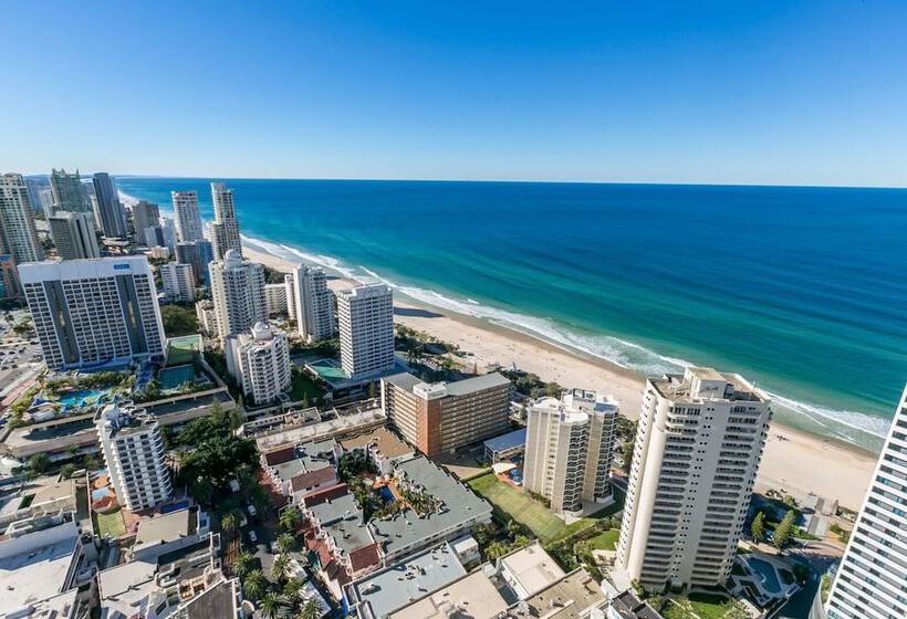 H Residences   Apartment Stay Private