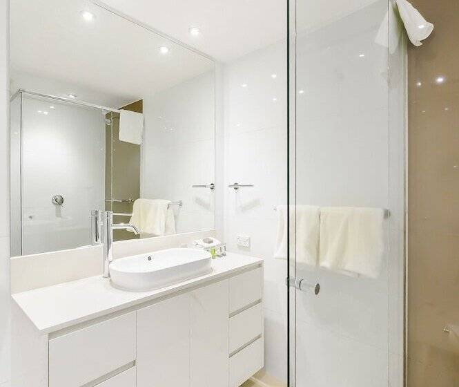 H Residences   Apartment Stay Private