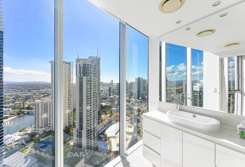 H Residences   Apartment Stay Private