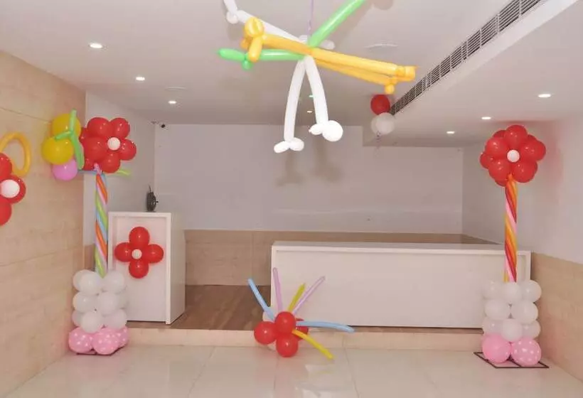 Hotel Indus Regency