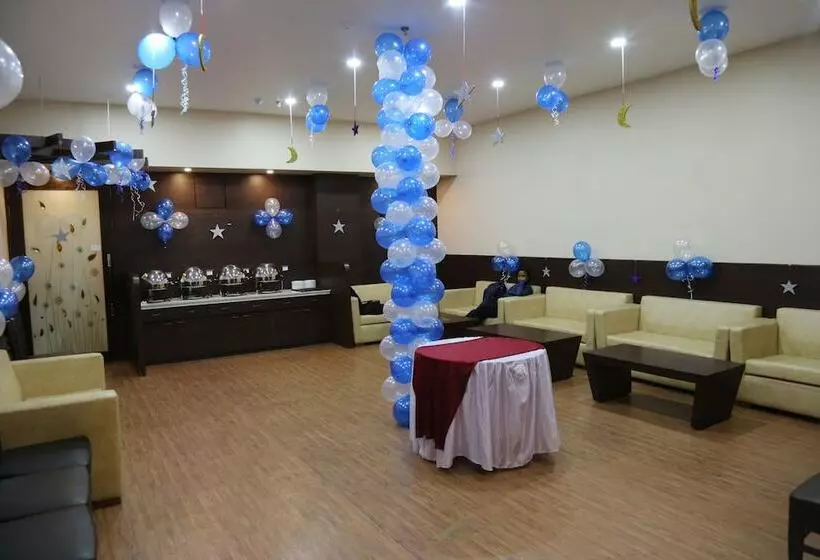 Hotel Indus Regency