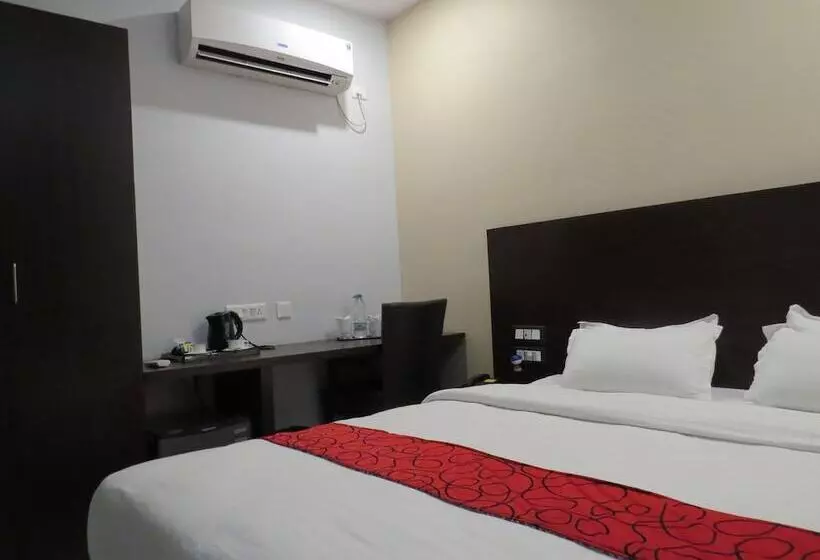 Hotel Indus Regency