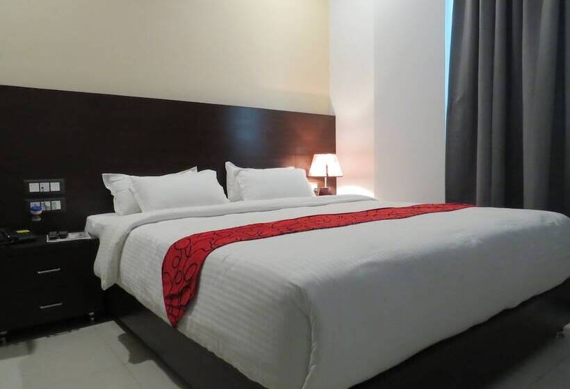 בית מלון כפרי Indus Regency