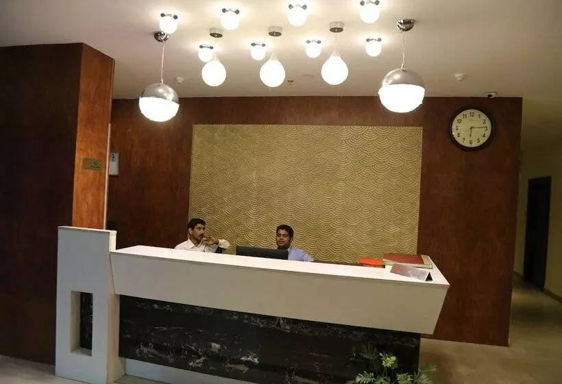 Hotel Indus Regency
