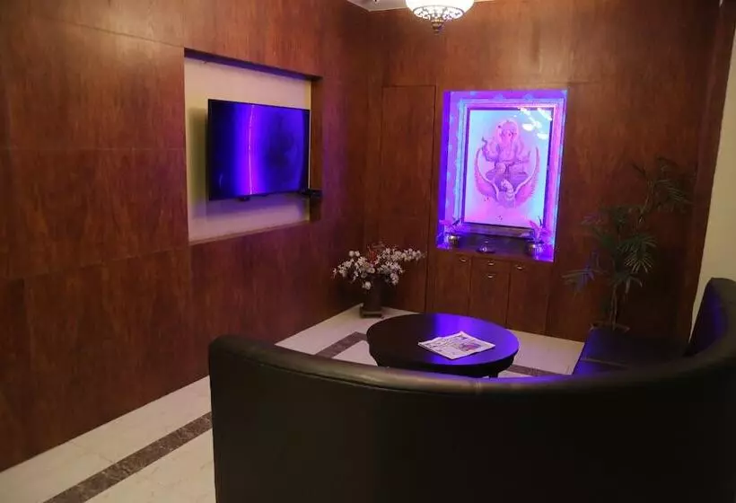 Hotel Indus Regency