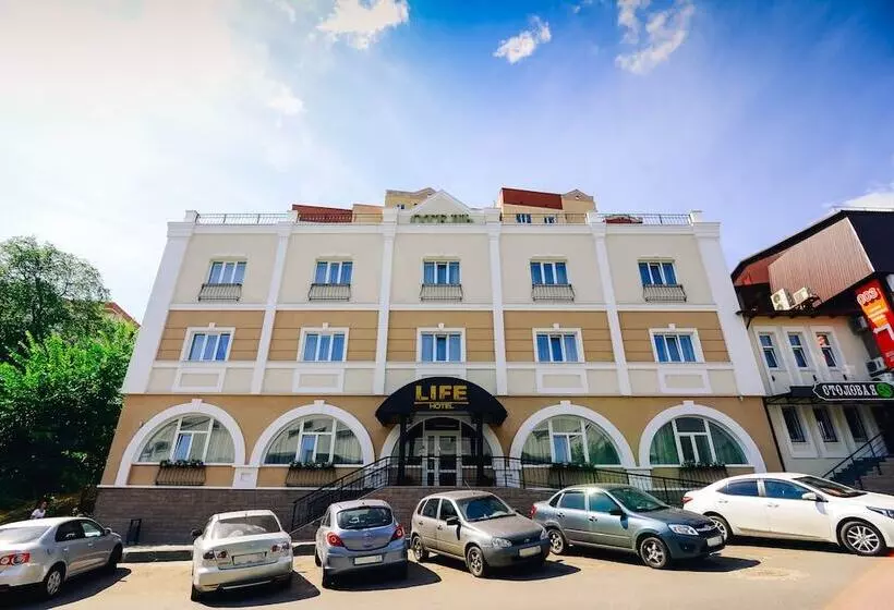 ホテル Life