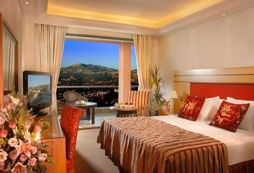 هتل Safir Bhamdoun