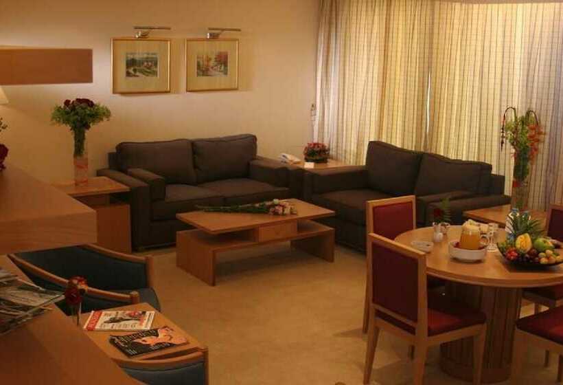 هتل Safir Bhamdoun