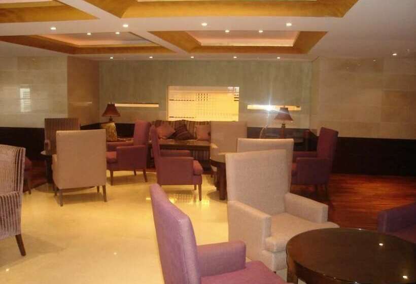 هتل Safir Bhamdoun