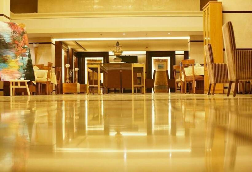 هتل Safir Bhamdoun