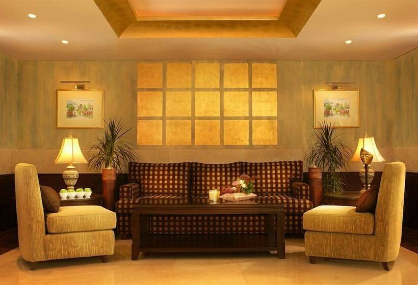 هتل Safir Bhamdoun