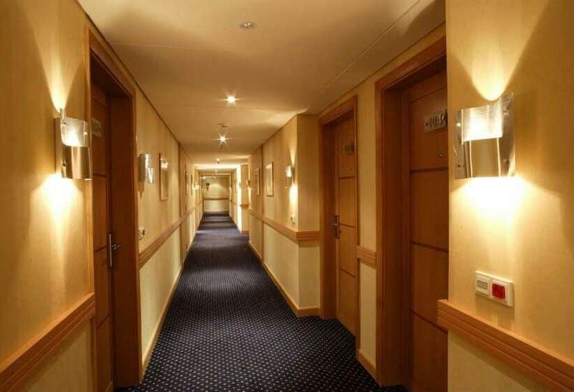 هتل Safir Bhamdoun