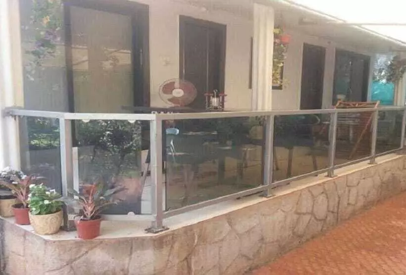 Hôtel Sanidhya Resort