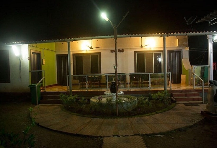 Hotel Sanidhya Resort