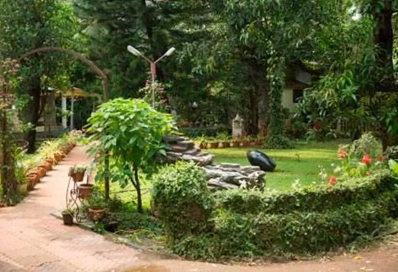 Hôtel Sanidhya Resort