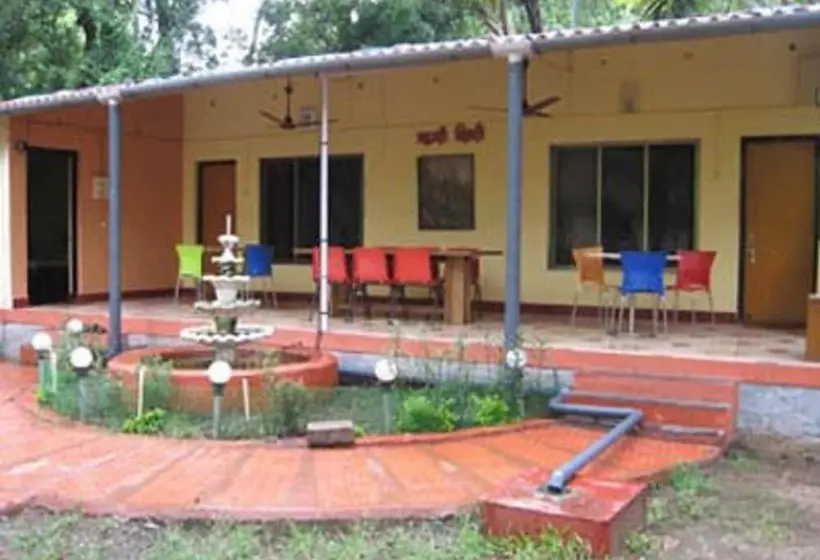 Hôtel Sanidhya Resort