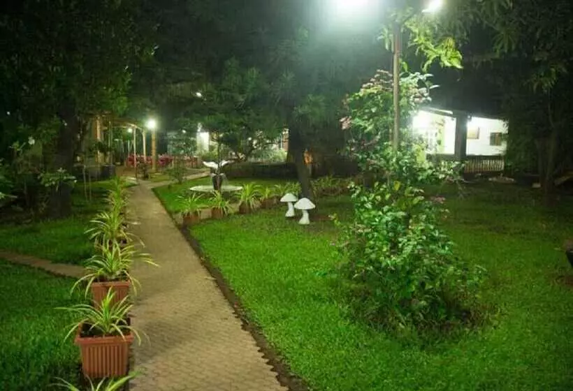 Hôtel Sanidhya Resort