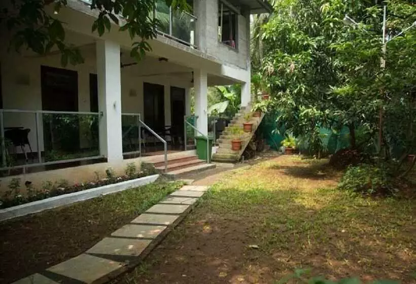 Hôtel Sanidhya Resort