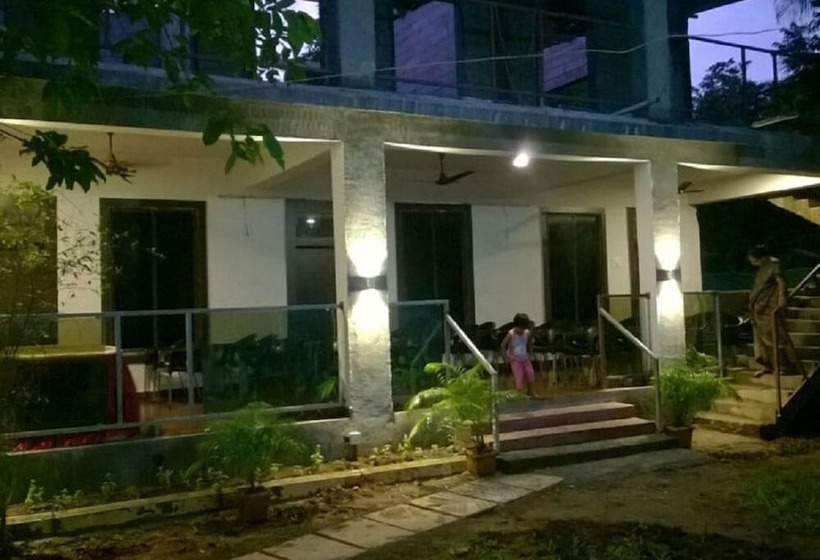 Hotel Sanidhya Resort