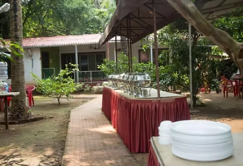 Hôtel Sanidhya Resort