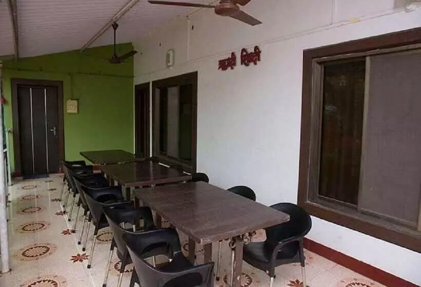 Hôtel Sanidhya Resort