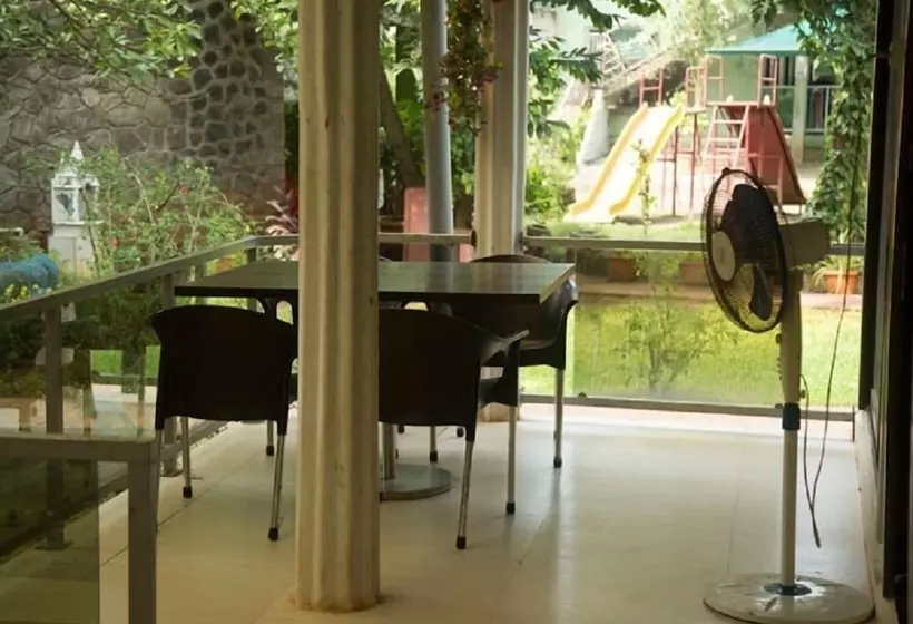 Hôtel Sanidhya Resort