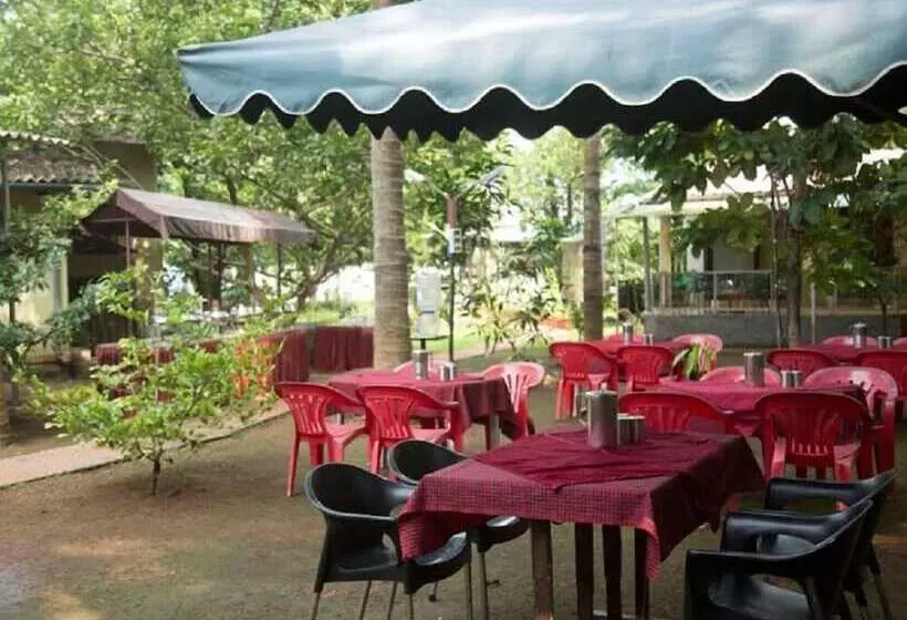 Hôtel Sanidhya Resort