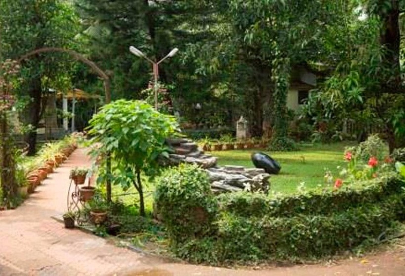 Hotel Sanidhya Resort