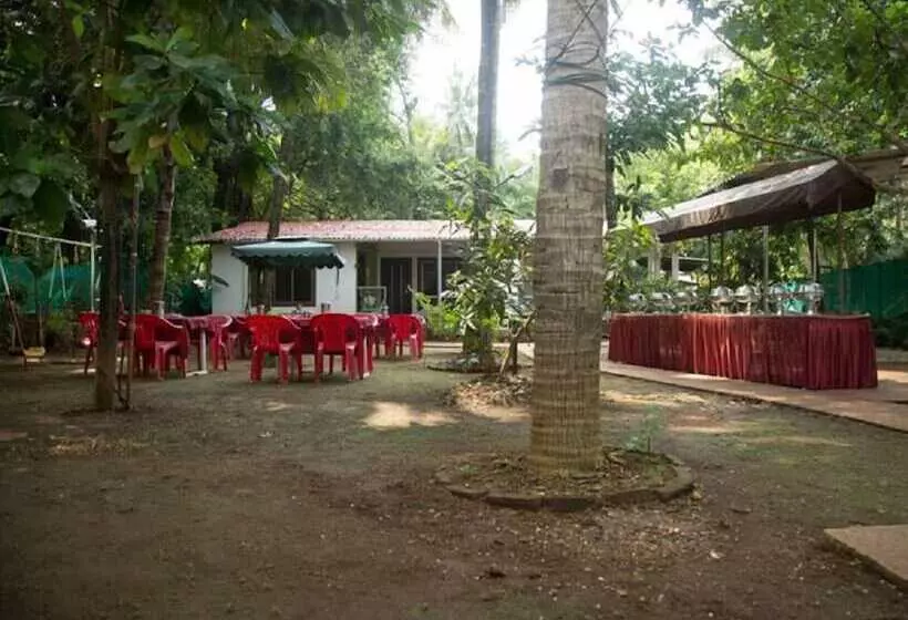 Hôtel Sanidhya Resort
