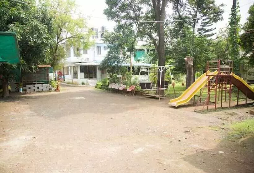 Hôtel Sanidhya Resort