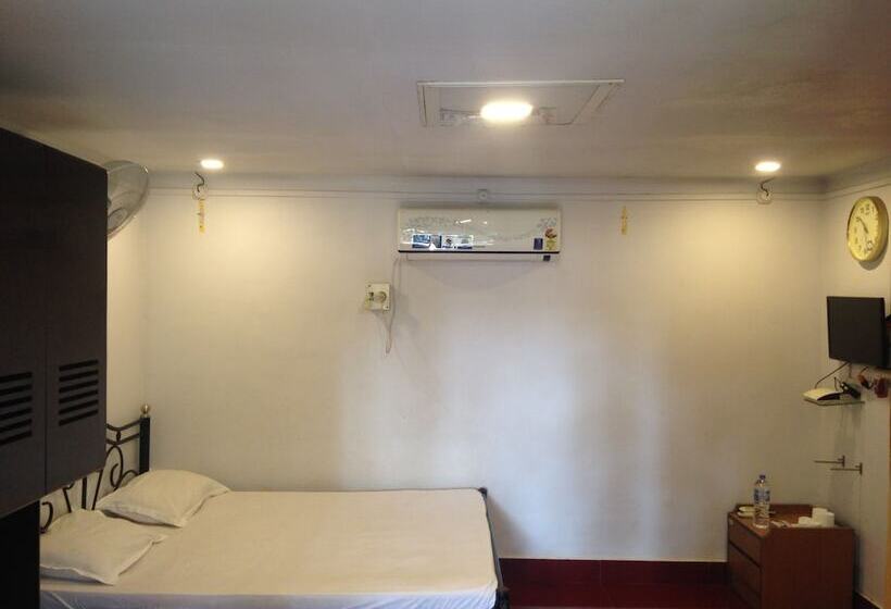 Hotel Sanidhya Resort