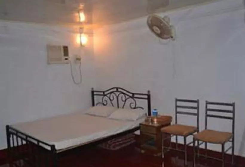 Hôtel Sanidhya Resort