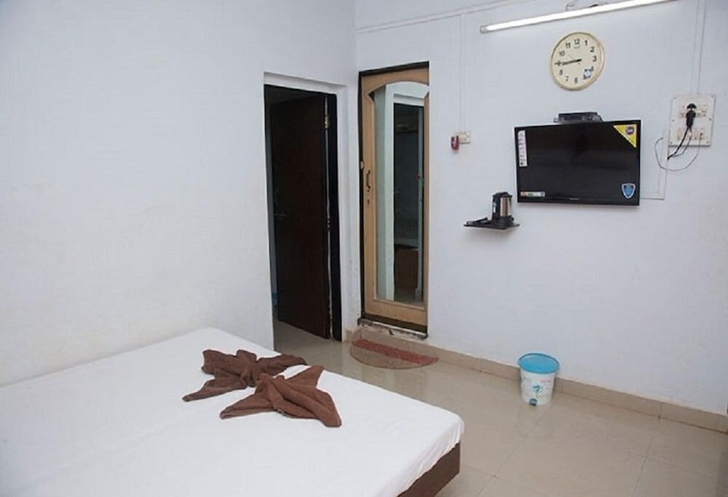 Hotel Sanidhya Resort