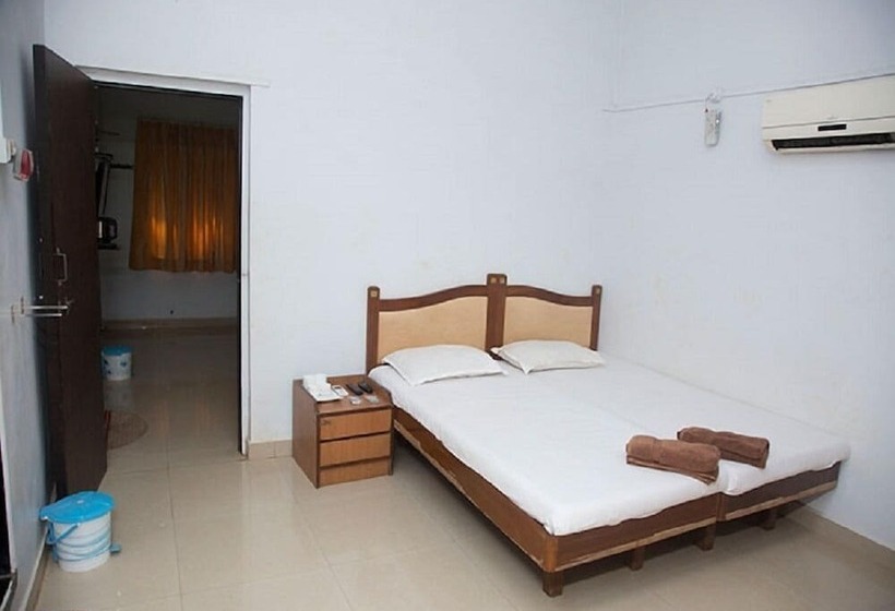 Hotel Sanidhya Resort