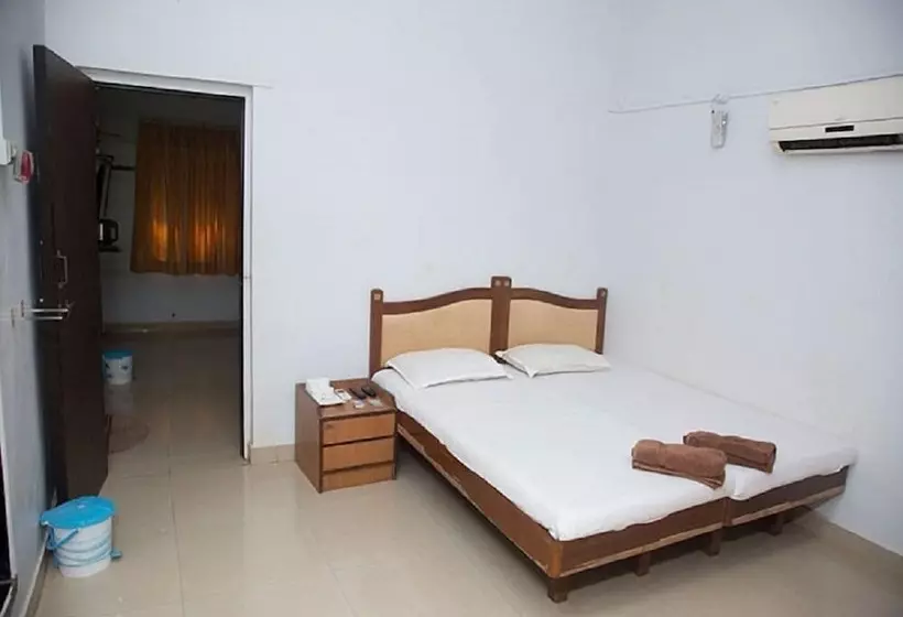 Hôtel Sanidhya Resort