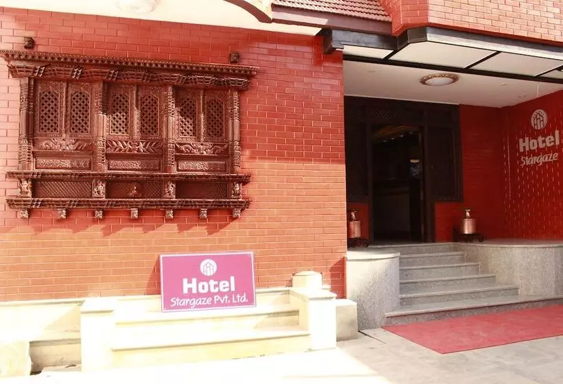 هتل Stargaze