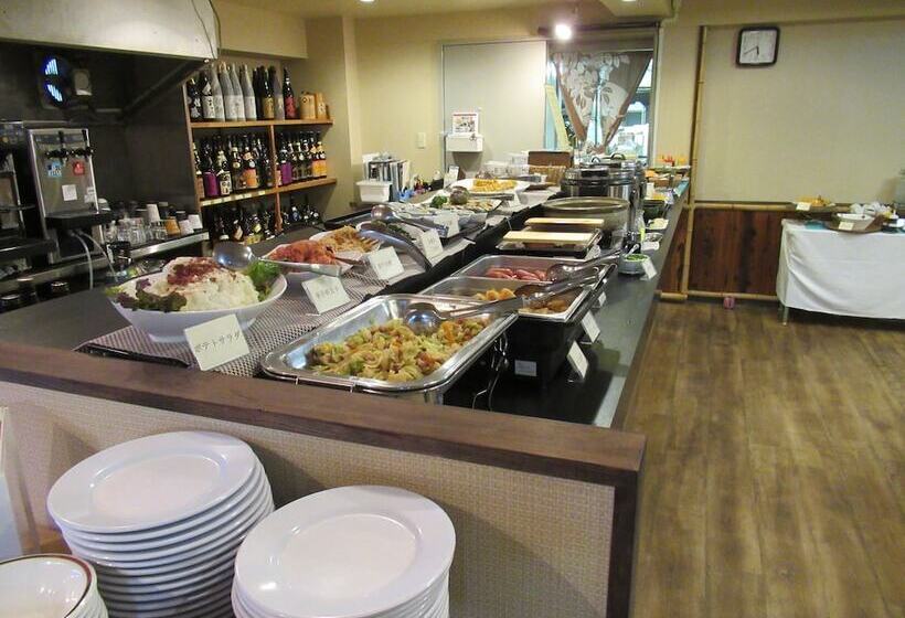 Отель Tsurusaki