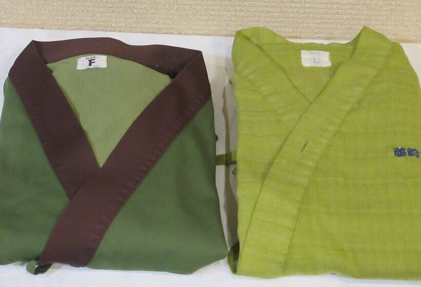 Отель Tsurusaki