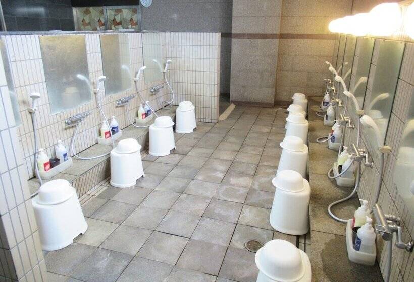 Отель Tsurusaki