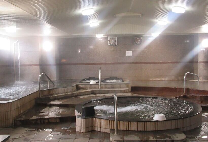 Отель Tsurusaki