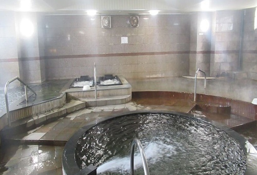 Отель Tsurusaki