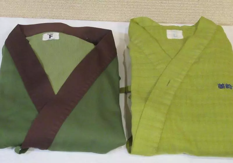 هتل Tsurusaki