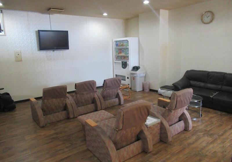 Отель Tsurusaki