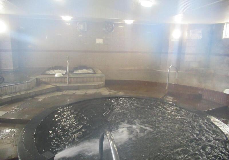 Отель Tsurusaki