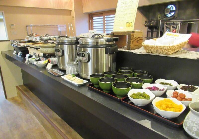 Отель Tsurusaki