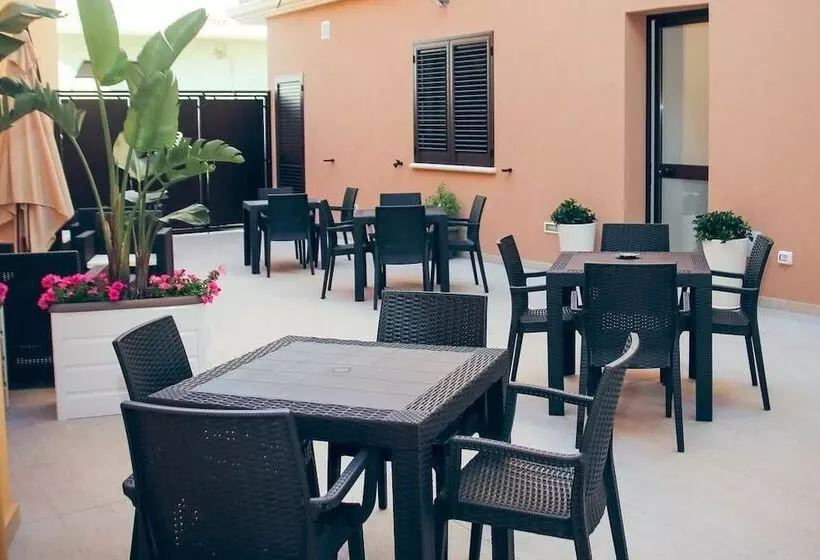Il Sorriso B&b