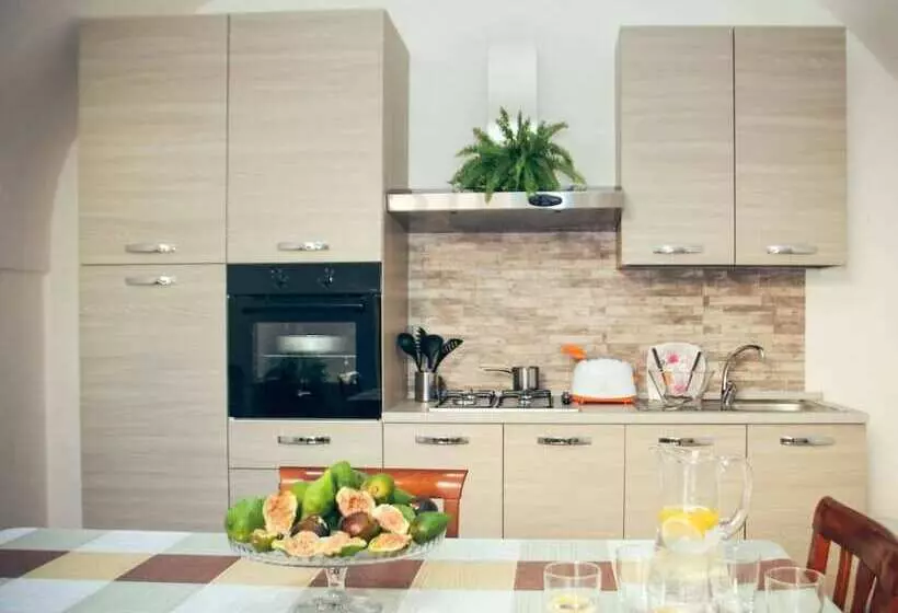 Il Sorriso B&b